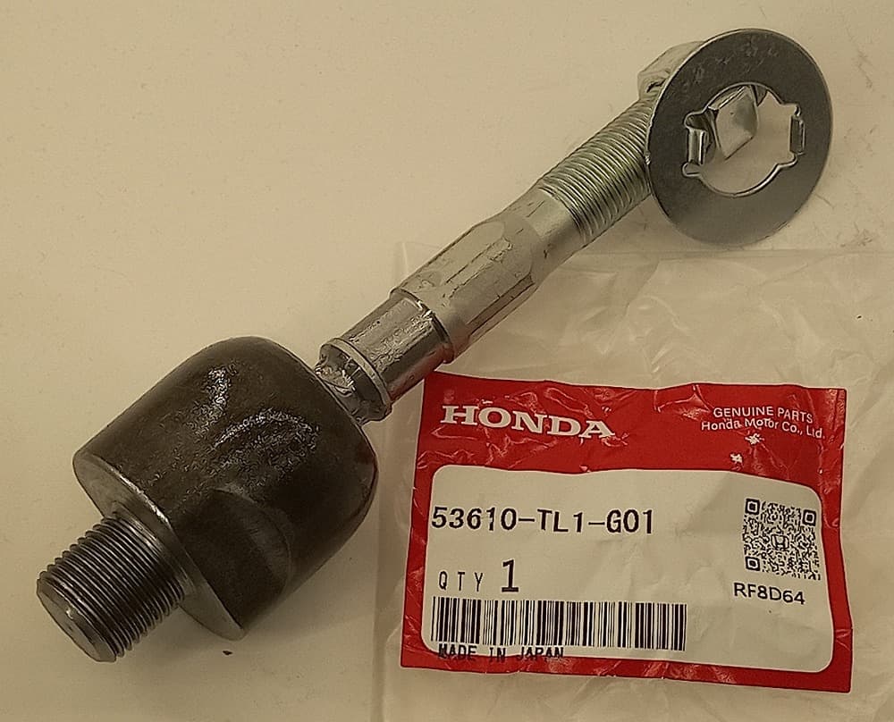 Тяга рулевая Хонда Аккорд в Ижевске 555535501