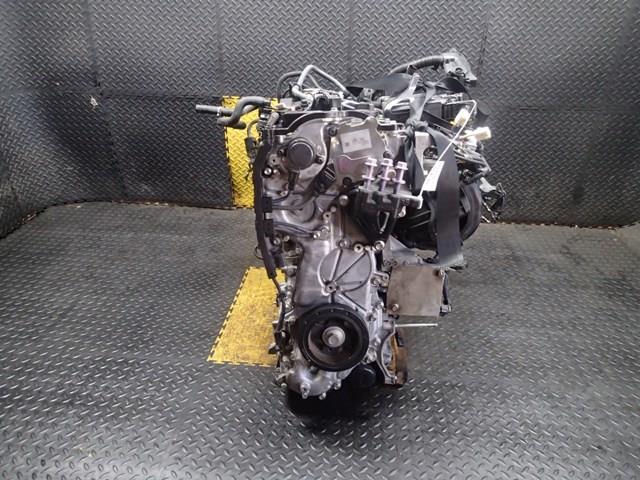 Двигатель Тойота Камри в Ижевске 100608