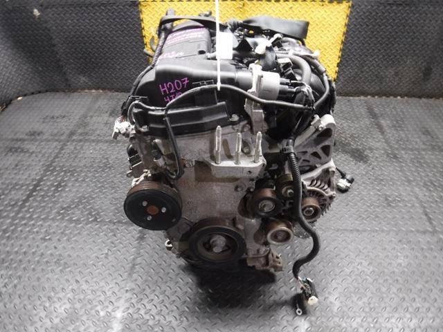 Двигатель Мицубиси Аутлендер в Ижевске 101923
