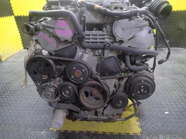 Двигатель Ниссан Фуга в Ижевске 102653