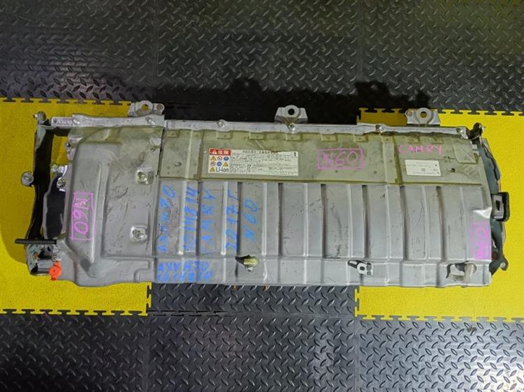 Высоковольтная батарея Тойота Камри в Ижевске 109313