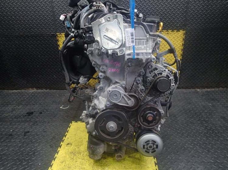Двигатель Тойота Сиента в Ижевске 110523