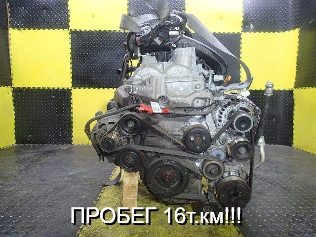 Двигатель Ниссан Куб в Ижевске 111899