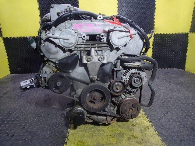 Двигатель Ниссан Мурано в Ижевске 111918
