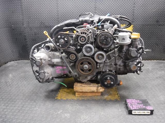 Двигатель Субару Импреза в Ижевске 111952
