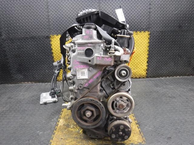 Двигатель Хонда Инсайт в Ижевске 111988