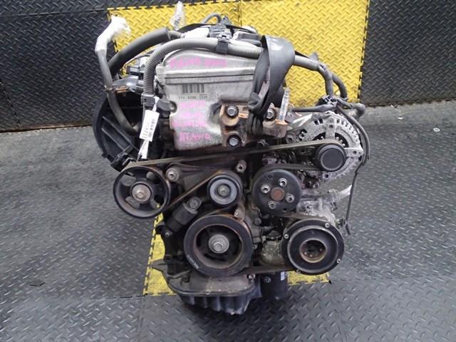Двигатель Тойота Эстима в Ижевске 112454