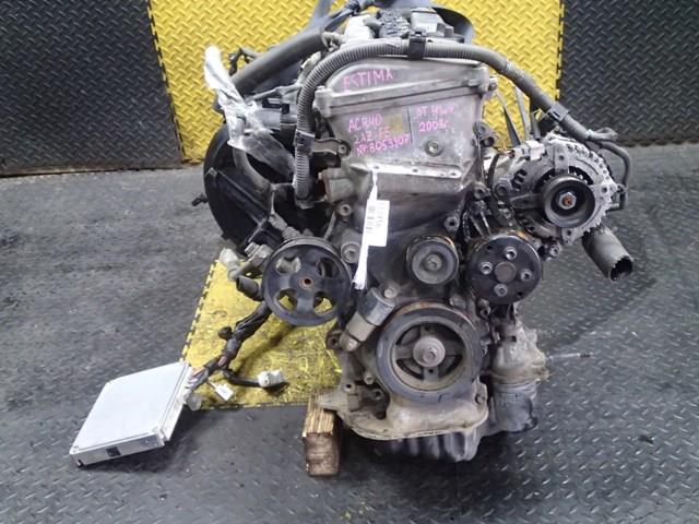 Двигатель Тойота Эстима в Ижевске 1124561