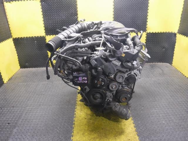 Двигатель Лексус ГС 350 в Ижевске 112468