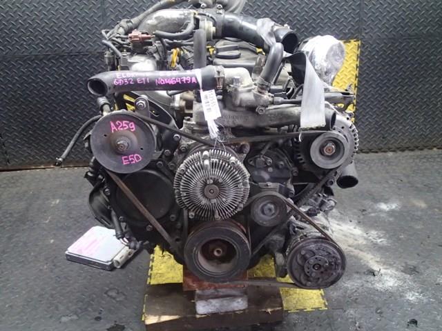 Двигатель Ниссан Эльгранд в Ижевске 112535