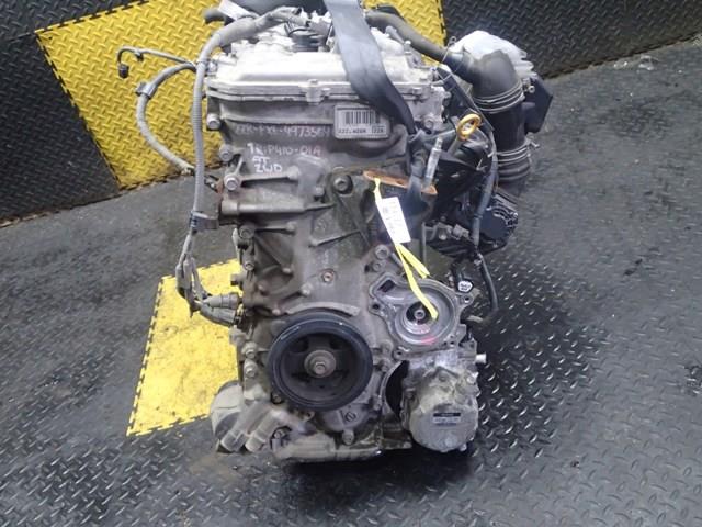 Двигатель Тойота Приус в Ижевске 114712
