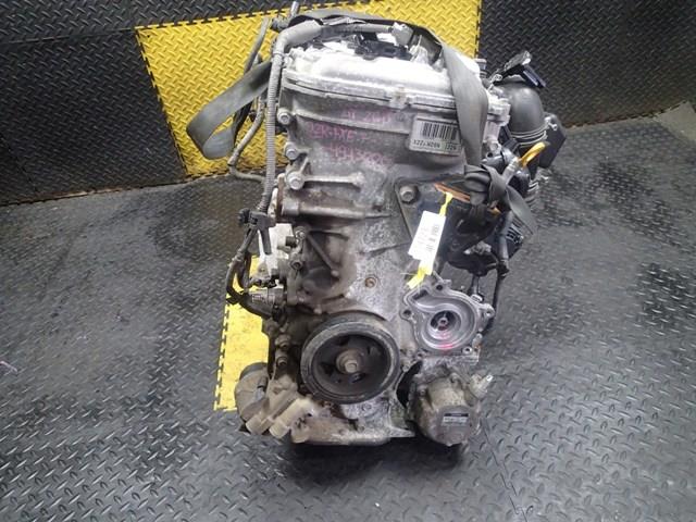 Двигатель Тойота Приус в Ижевске 114723