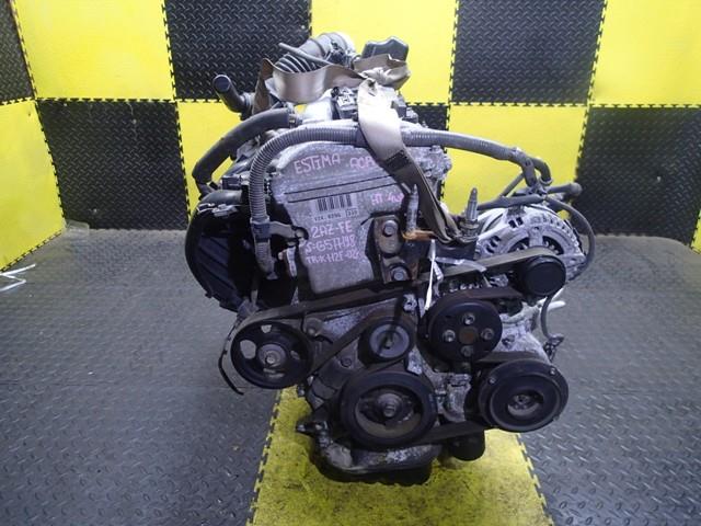 Двигатель Тойота Эстима в Ижевске 114746