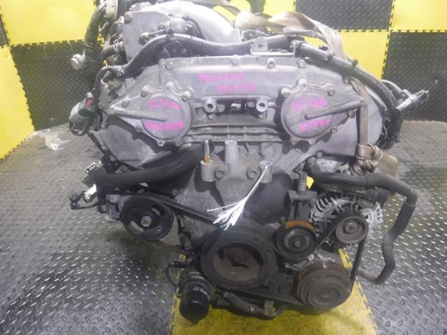 Двигатель Ниссан Мурано в Ижевске 114800