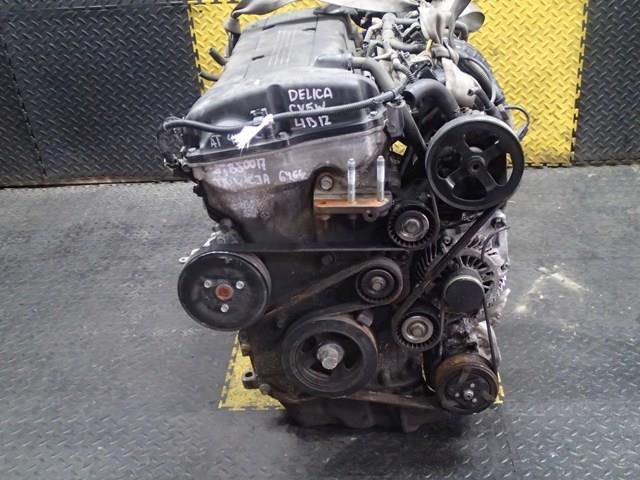 Двигатель Тойота Делика Д5 в Ижевске 114861