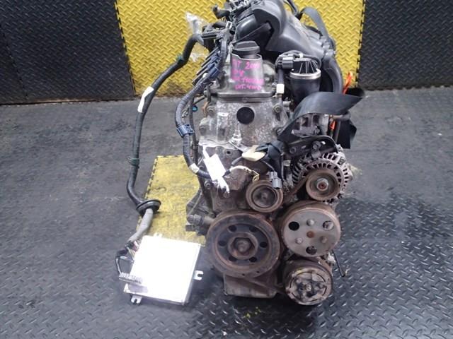 Двигатель Хонда Фит в Ижевске 114935