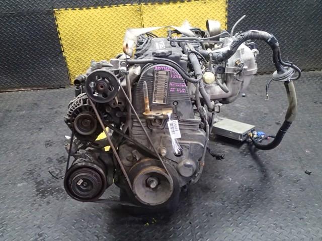 Двигатель Хонда Одиссей в Ижевске 114944