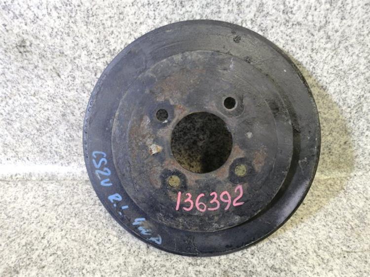 Тормозной диск Мицубиси Лансер в Ижевске 136392