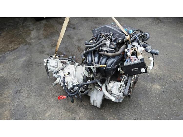 Двигатель Тойота Раш в Ижевске 202147