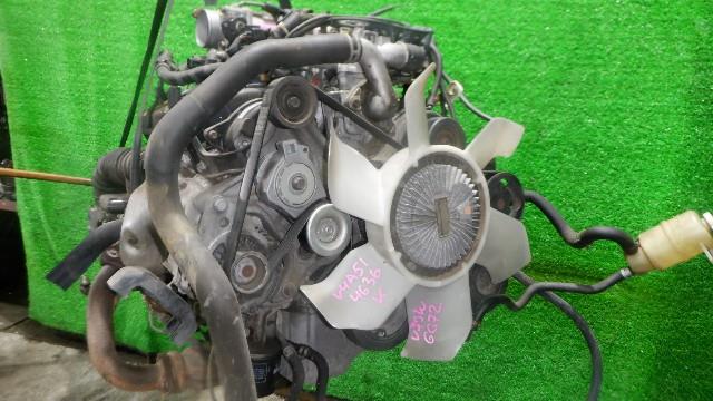 Двигатель Мицубиси Паджеро в Ижевске 2078481