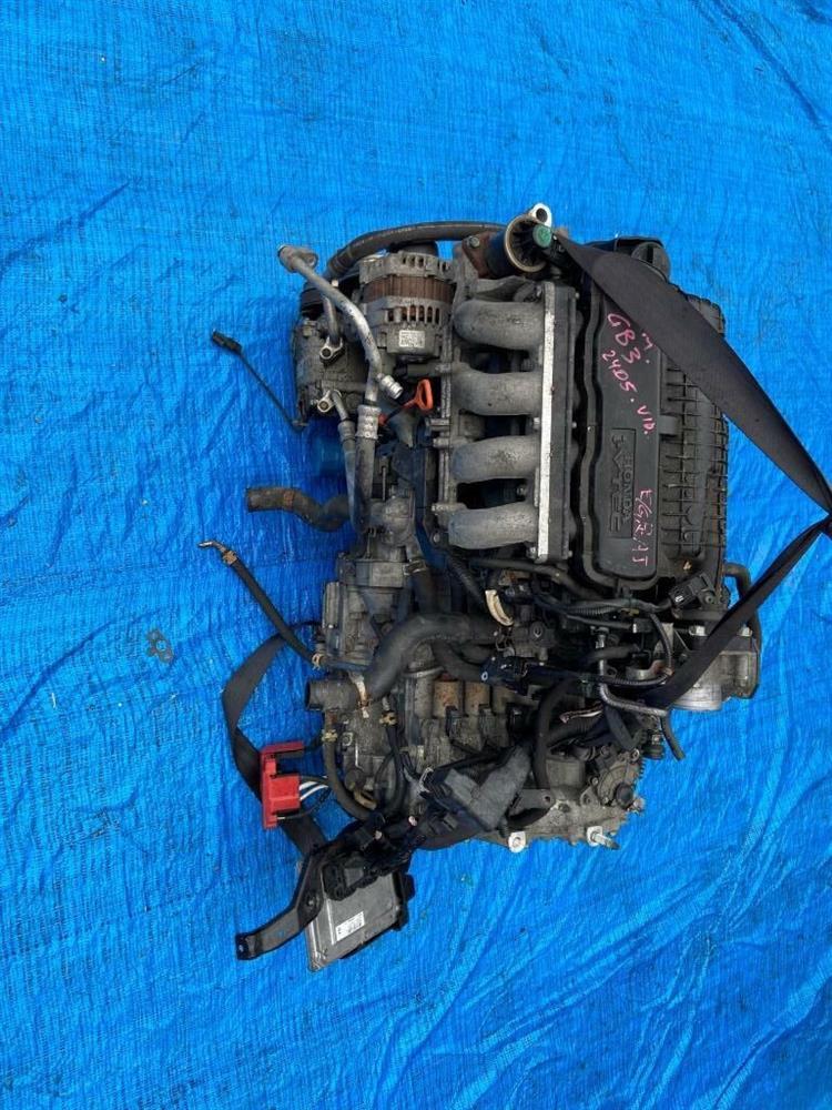 Двигатель Хонда Фрид в Ижевске 210517