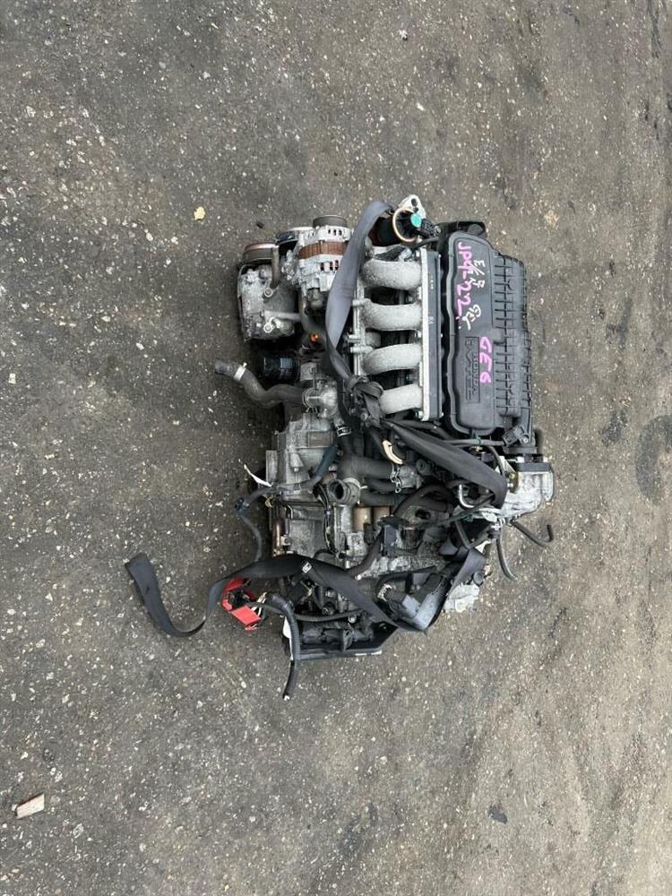 Двигатель Хонда Фит в Ижевске 219531