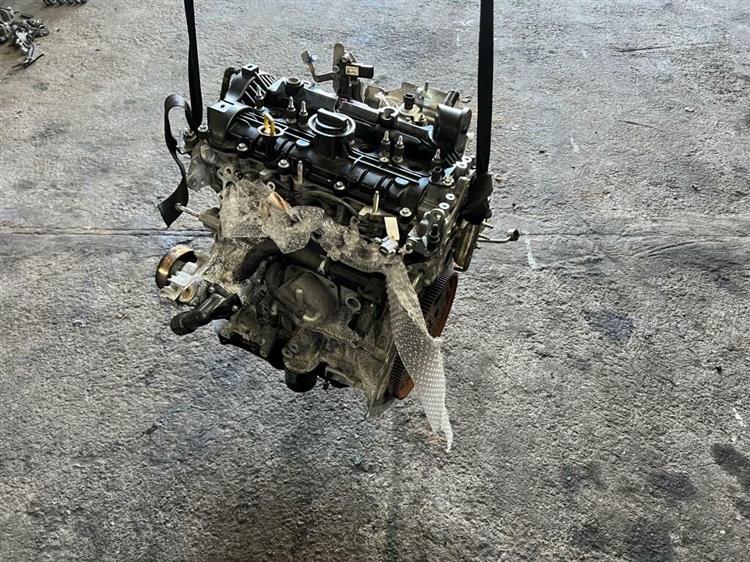 Двигатель Мазда СХ 5 в Ижевске 220209