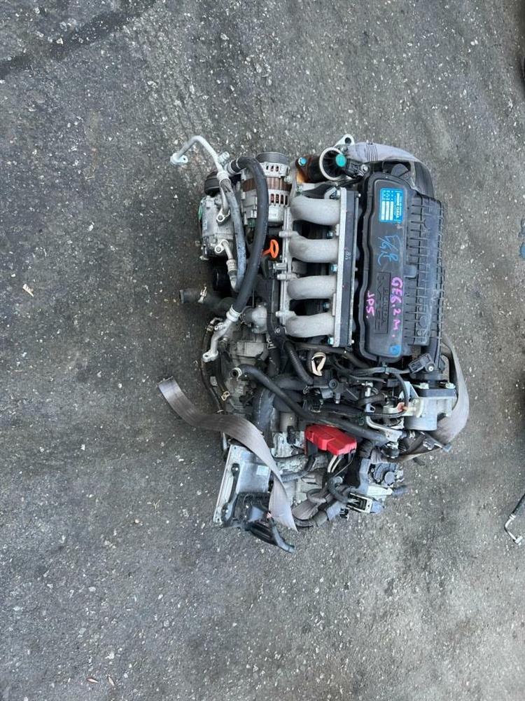 Двигатель Хонда Фит в Ижевске 223628