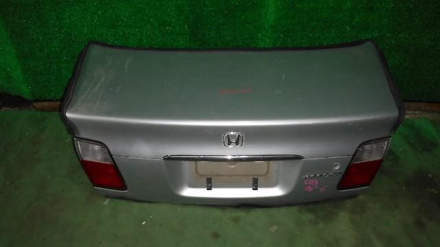 Крышка багажника Хонда Аккорд в Ижевске 223711