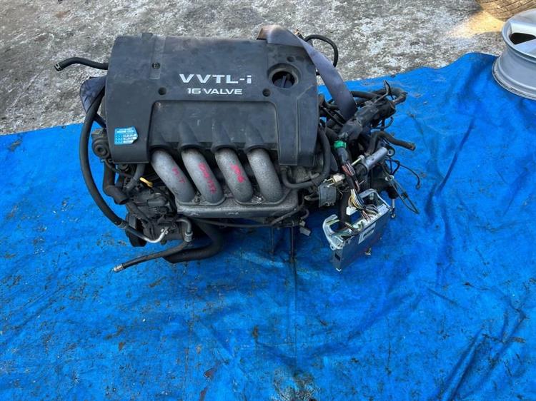 Двигатель Тойота Вольтц в Ижевске 229085