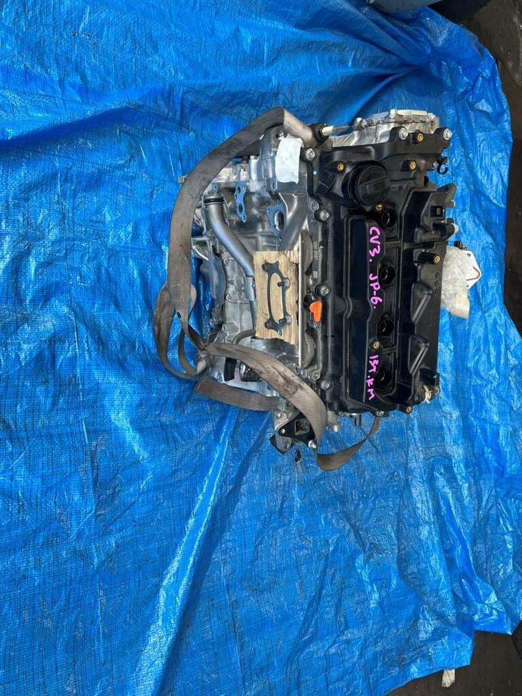 Двигатель Хонда Аккорд в Ижевске 230114
