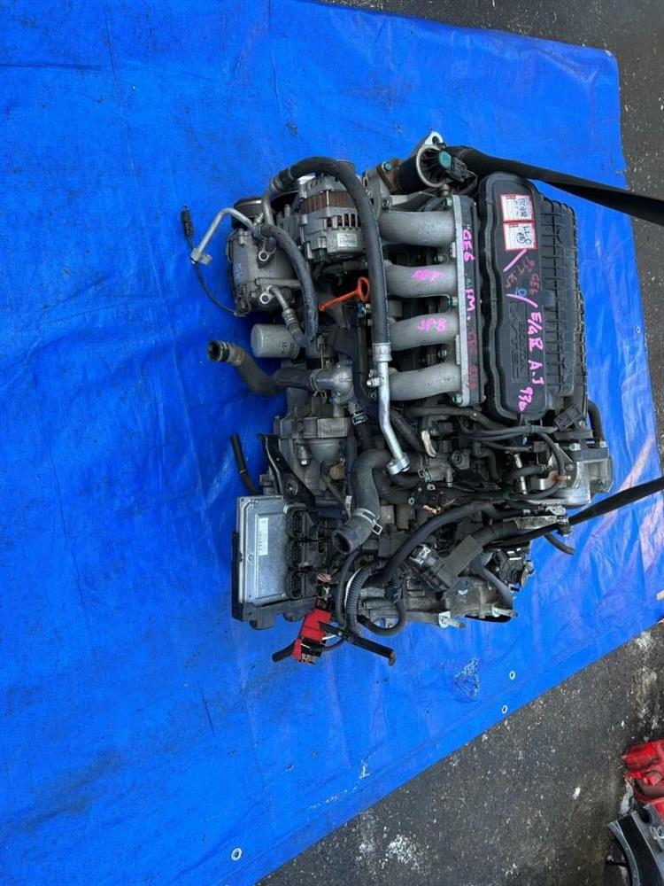 Двигатель Хонда Фит в Ижевске 235926
