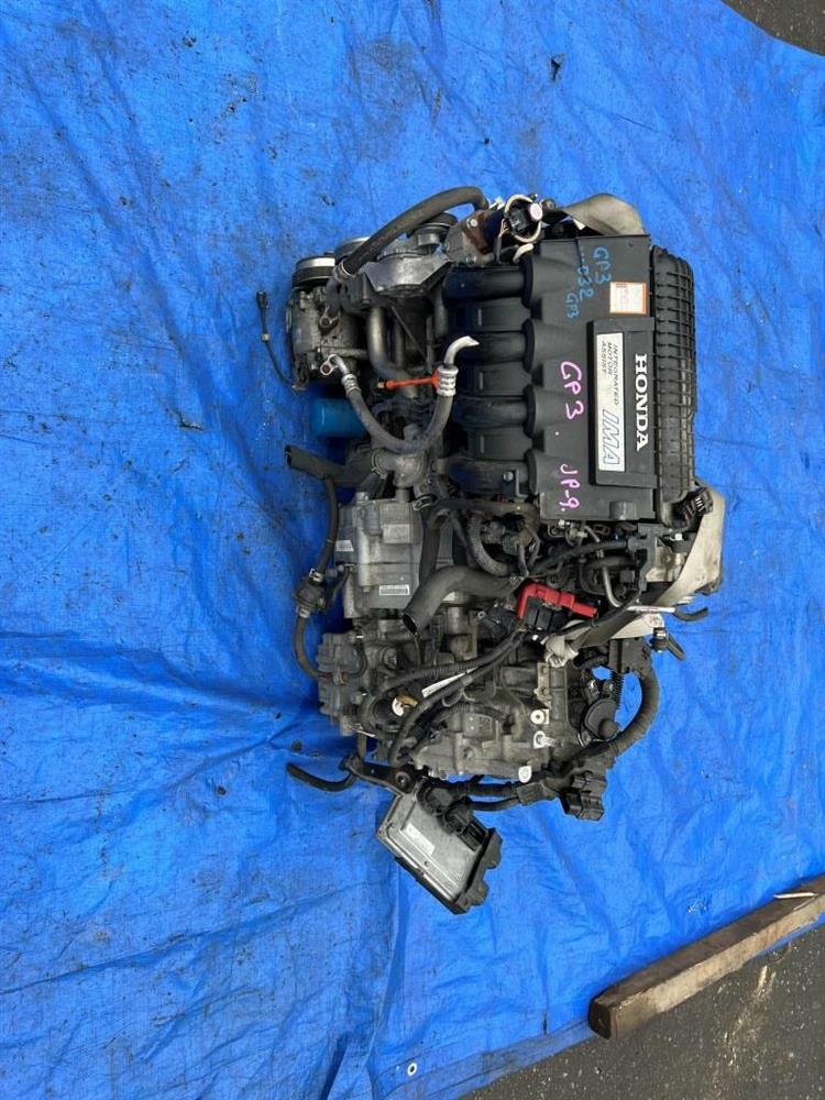 Двигатель Хонда Фрид в Ижевске 238670