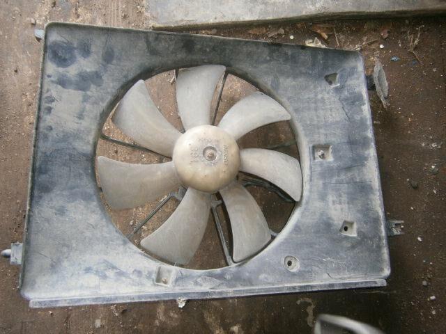 Диффузор радиатора Хонда Джаз в Ижевске 24053