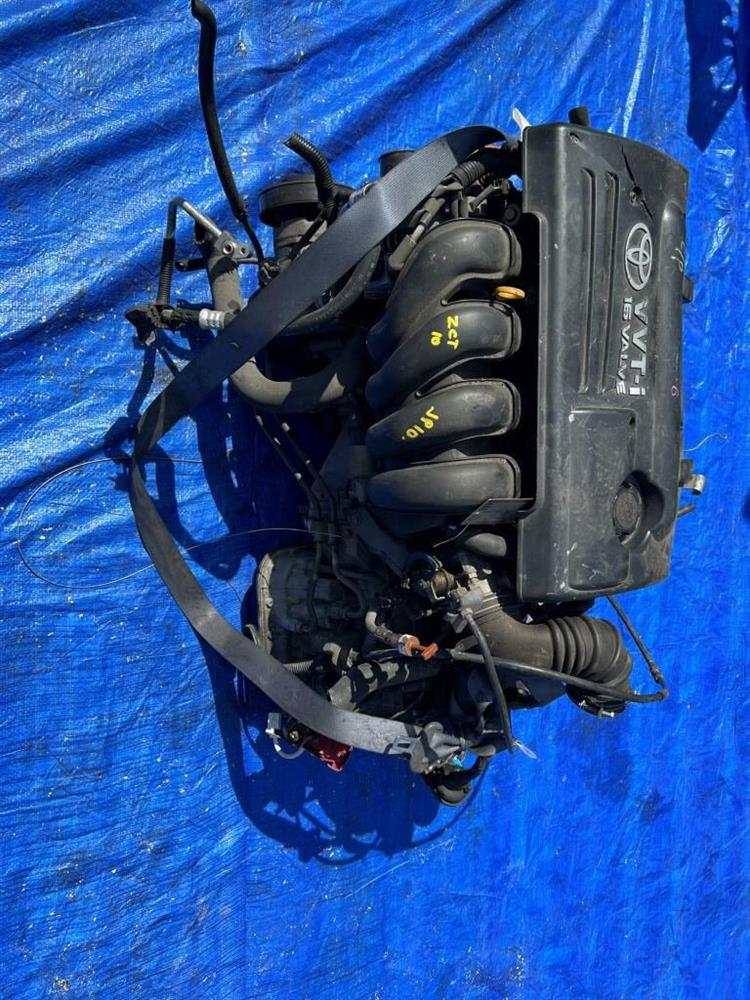 Двигатель Тойота Опа в Ижевске 240855