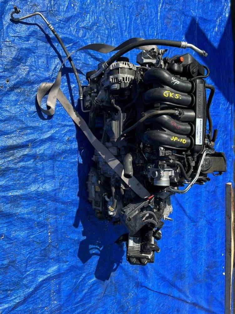 Двигатель Хонда Фит в Ижевске 240864