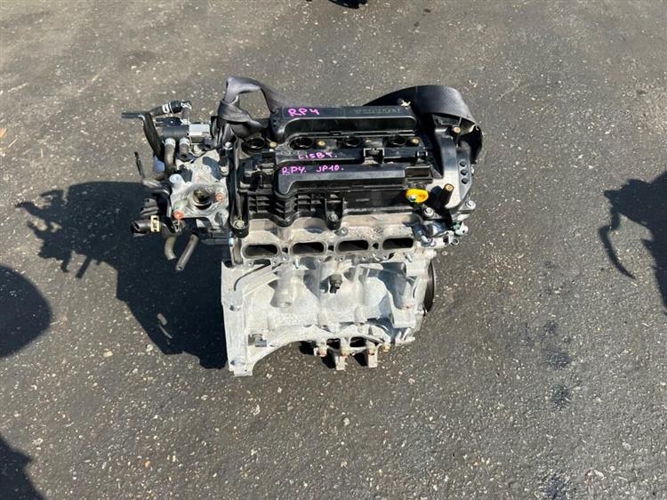 Двигатель Хонда Степвагон в Ижевске 241056