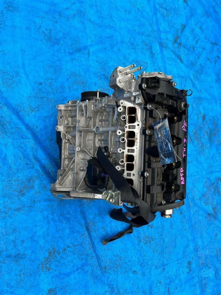Двигатель Мазда 3 в Ижевске 243857