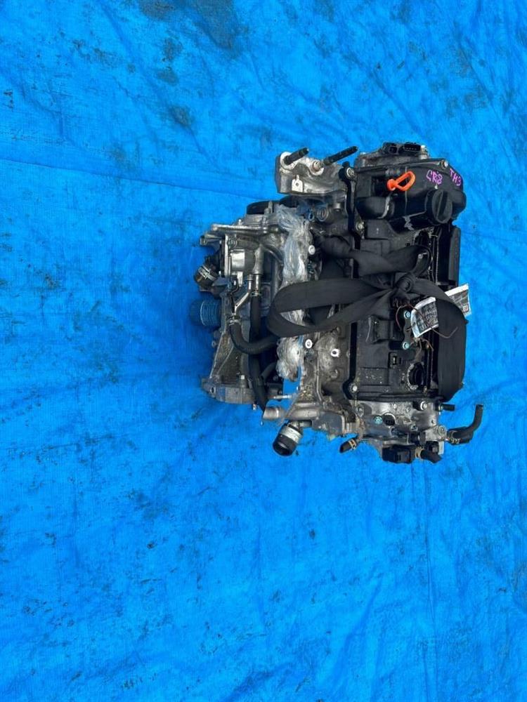 Двигатель Хонда Фит в Ижевске 243874