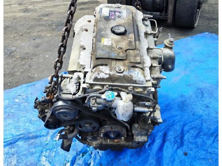 Двигатель Мицубиси Кантер в Ижевске 255695