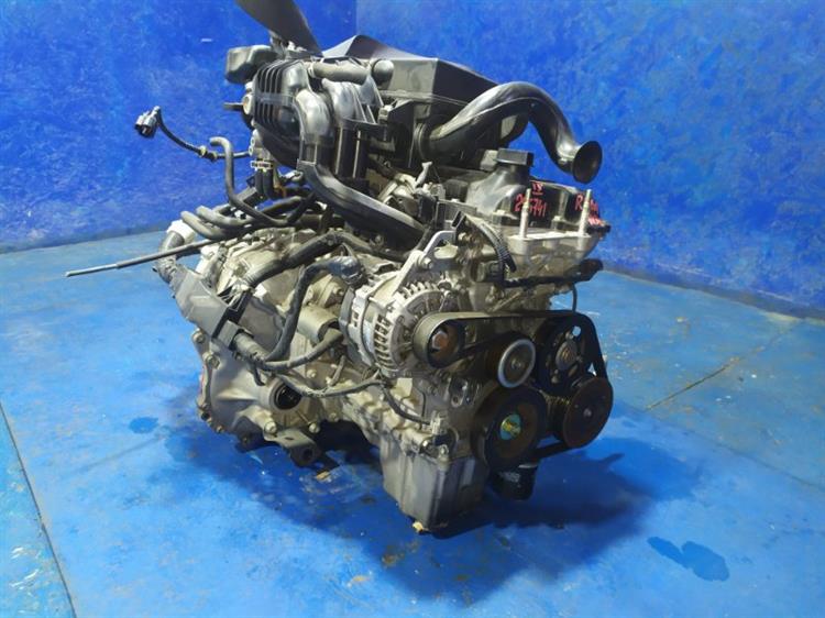 Двигатель Сузуки Вагон Р в Ижевске 296741