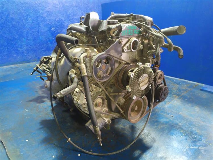 Двигатель Мицубиси Кантер в Ижевске 333173