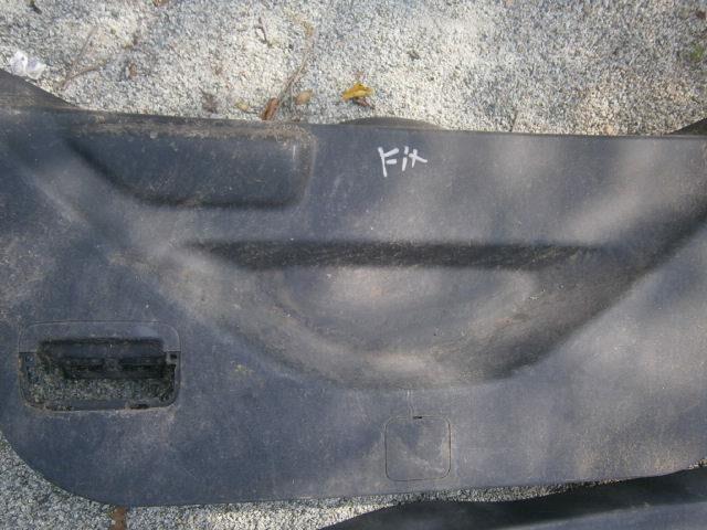 Обшивка Хонда Джаз в Ижевске 35016
