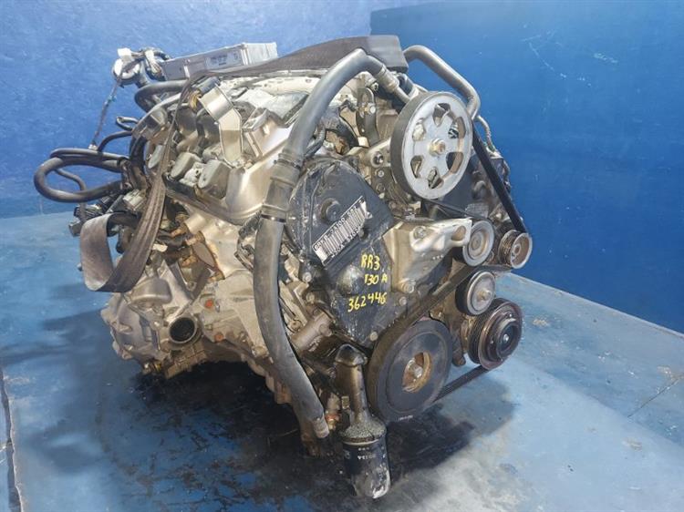 Двигатель Хонда Иллюзион в Ижевске 362446