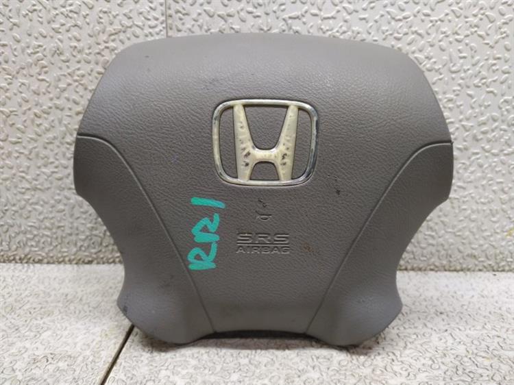 Airbag водителя Honda Elysion
