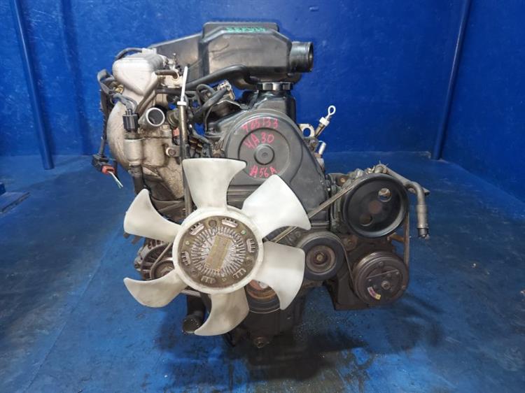 Двигатель Мицубиси Паджеро Мини в Ижевске 425133