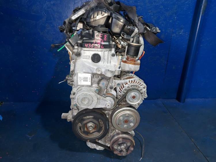 Двигатель Хонда Фит в Ижевске 435236