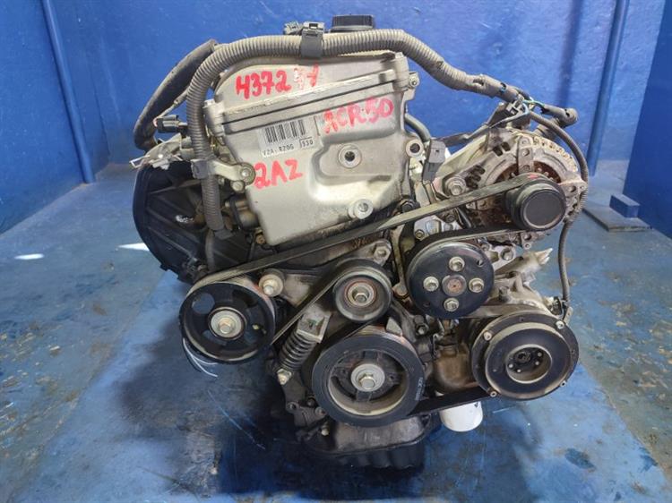 Двигатель Тойота Эстима в Ижевске 437241