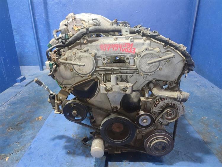 Двигатель Ниссан Теана в Ижевске 437494