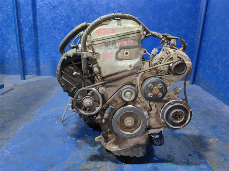 Двигатель Тойота Эстима в Ижевске 437526